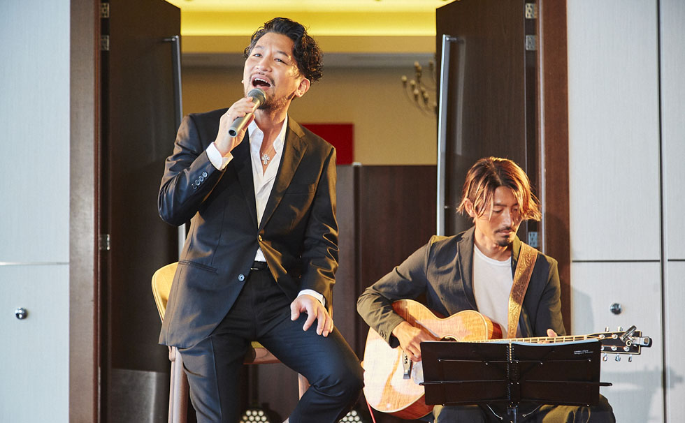 写真：牧野竜太郎さん