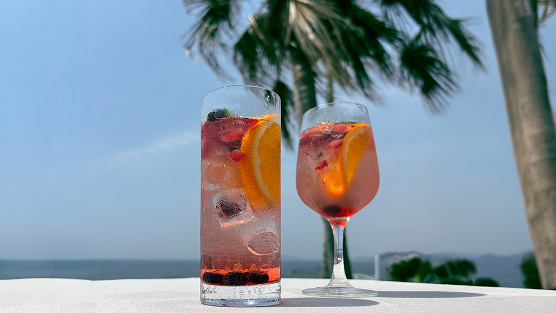 リストランテAO「サンセットミスチーフ」