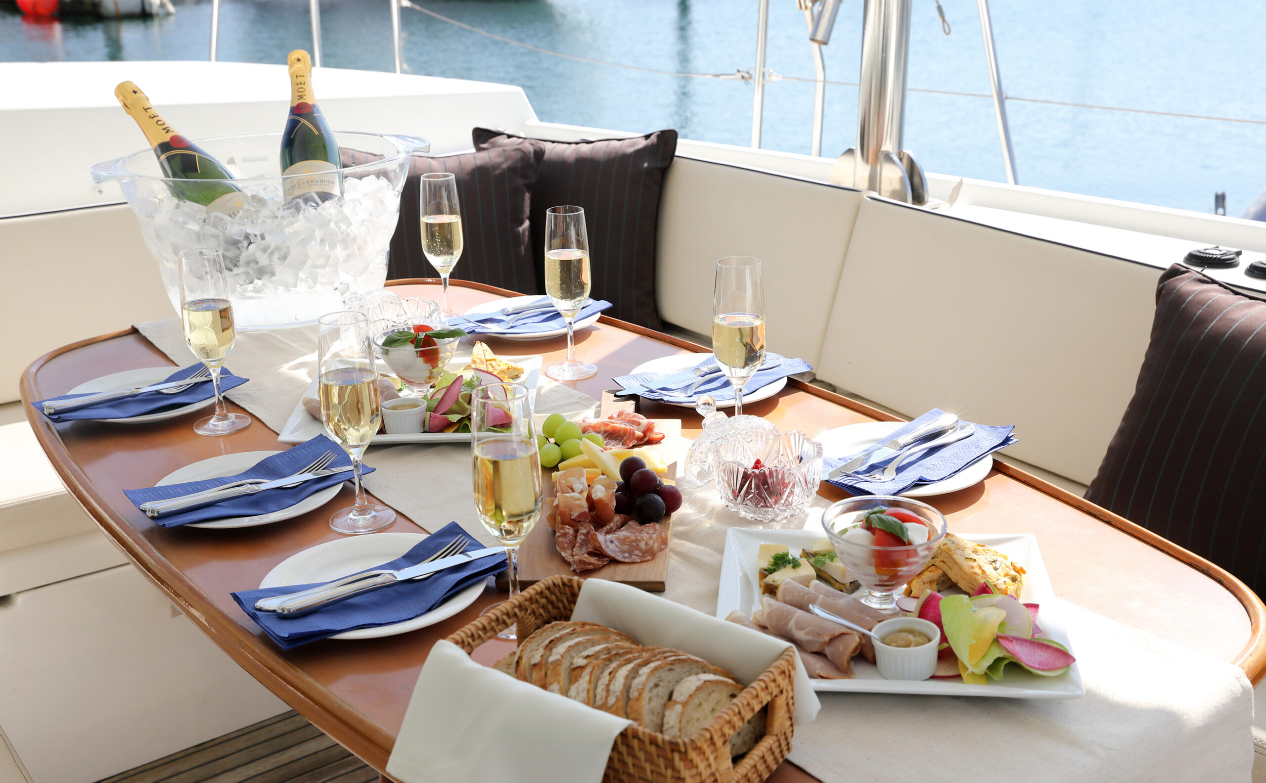 写真：年間プレミアムサポートプラン