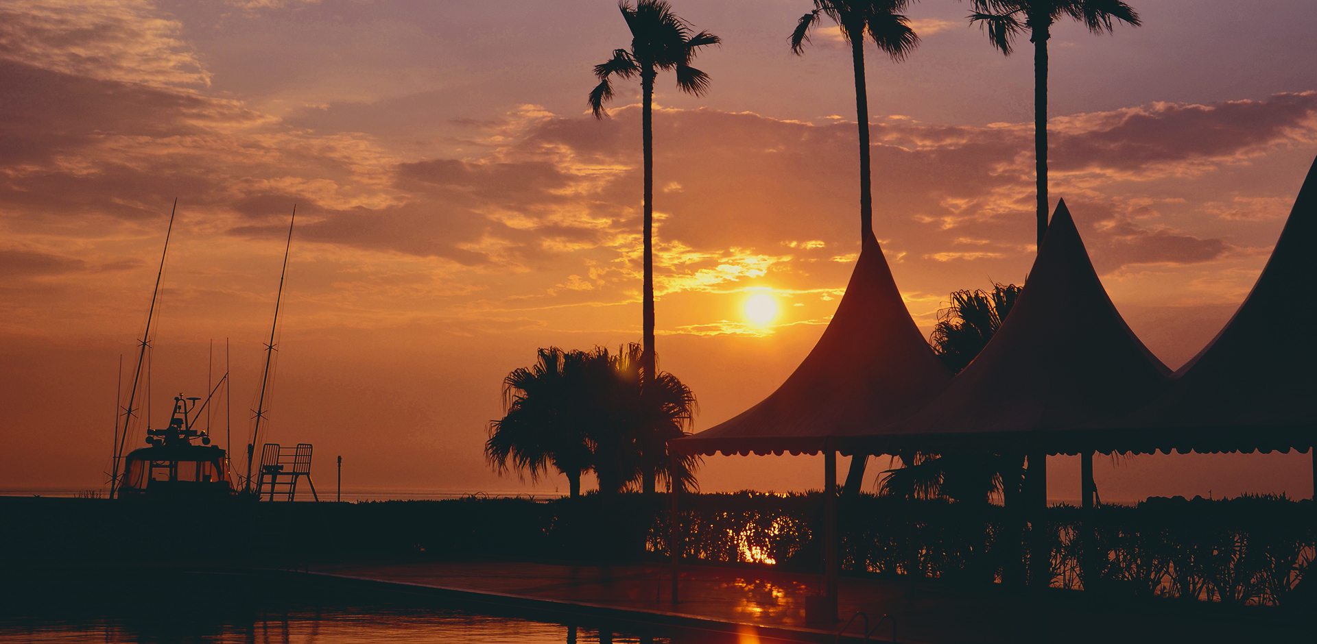 写真:リビエラシーボニアマリーナ