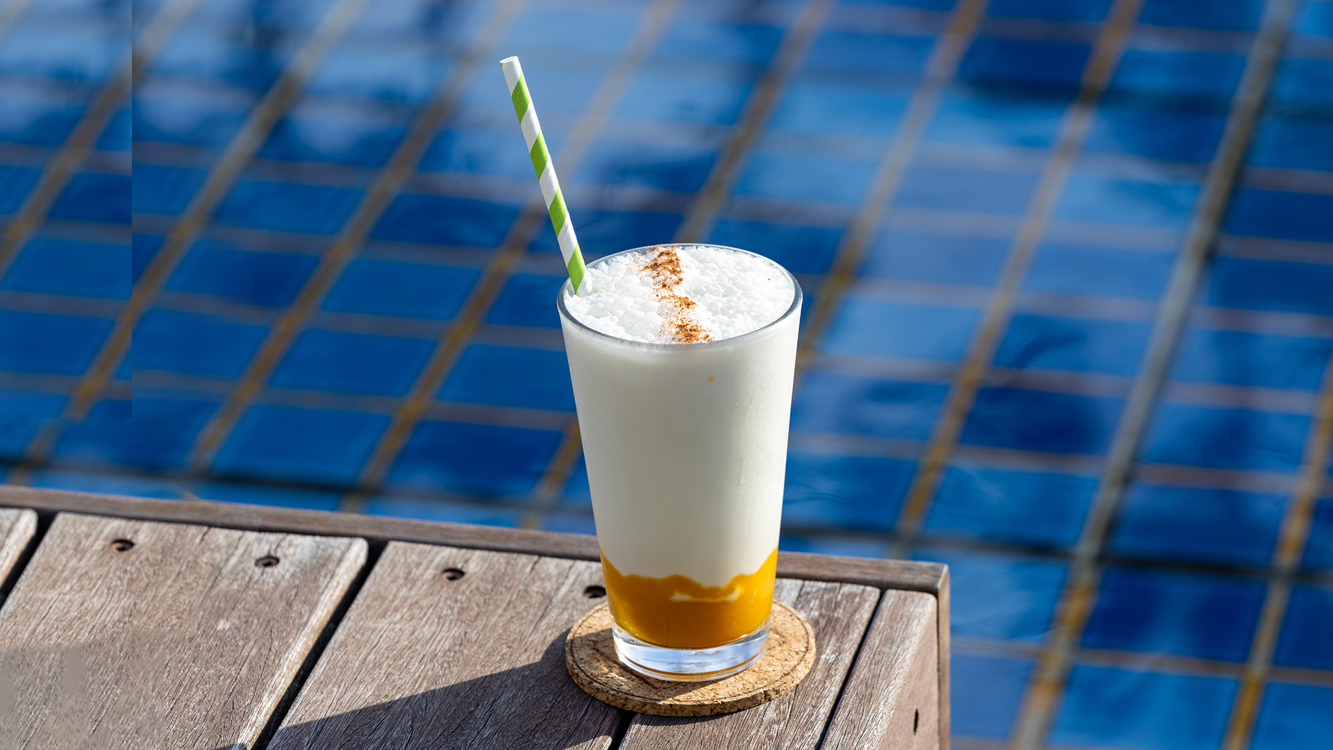 マリブファーム「パンプキンホリデー」