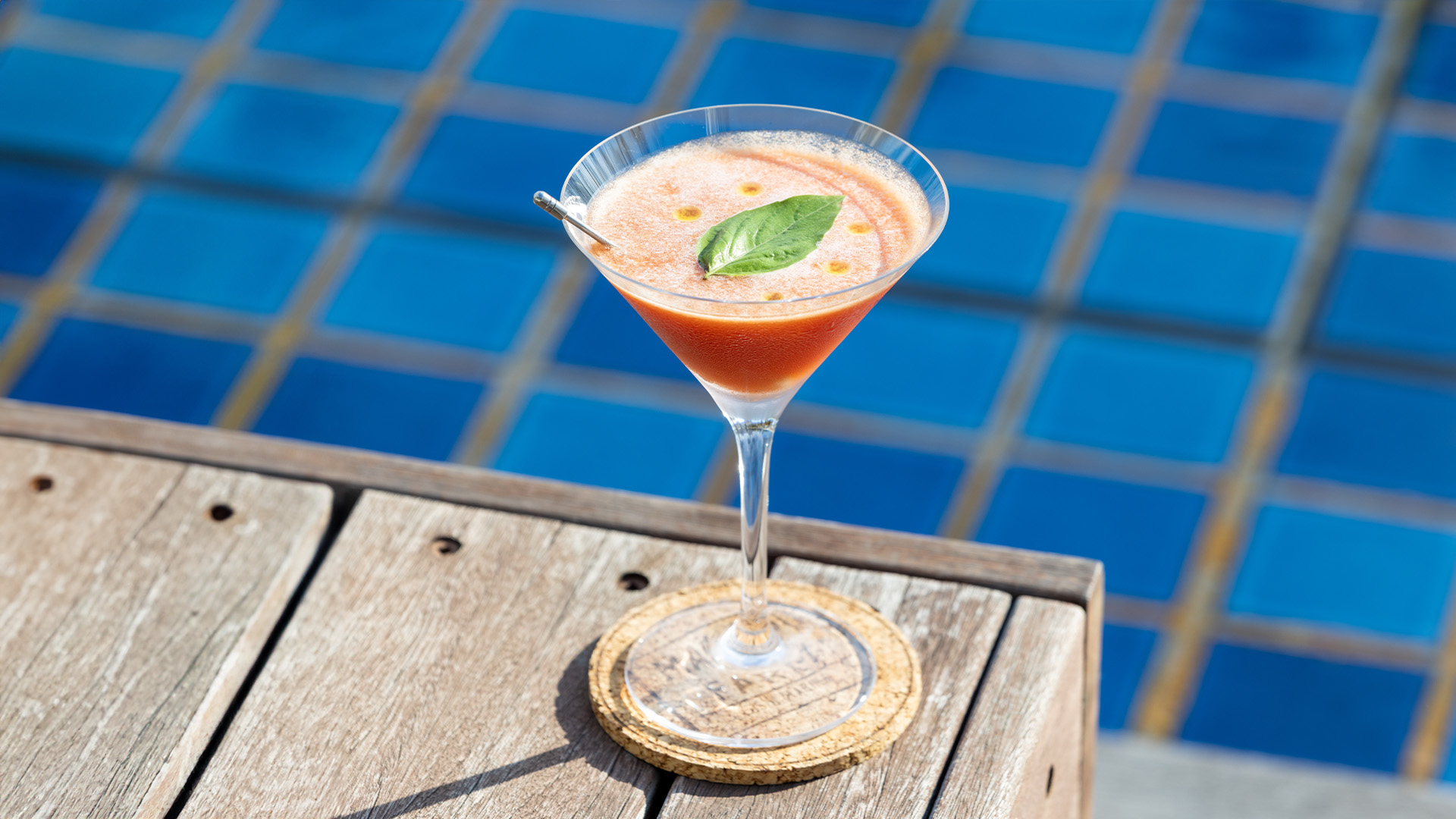 マリブファーム「ブラッディーカプレーゼ」