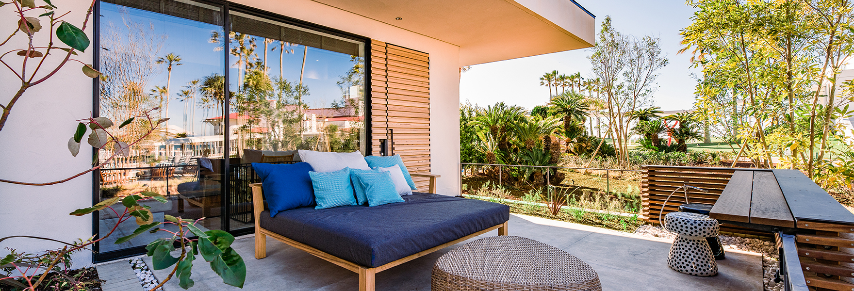 MALIBUHOTEL PRIVATEVILLA_TERRACE