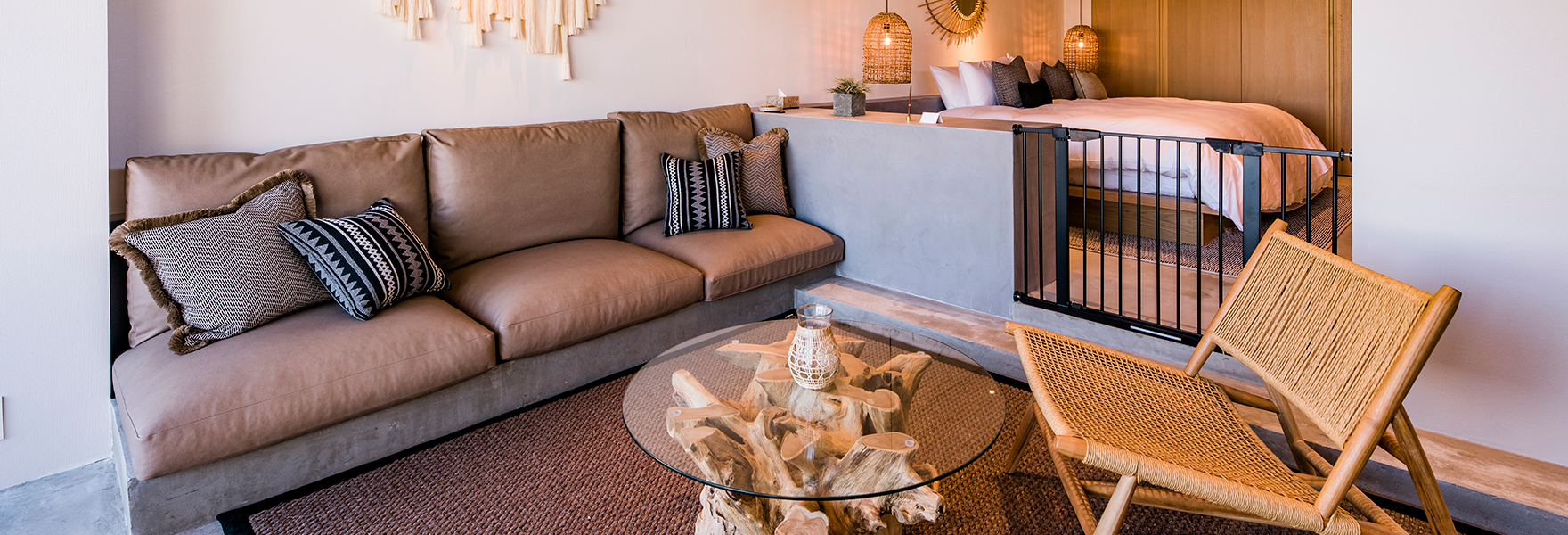 MALIBUHOTEL PRIVATEVILLA_LIVING