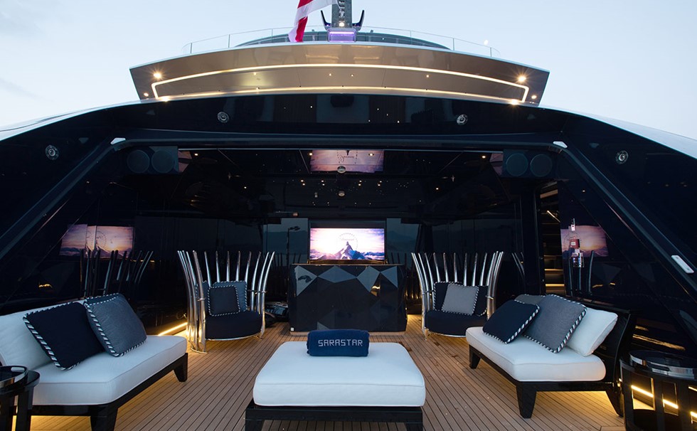 写真：Exterior Design