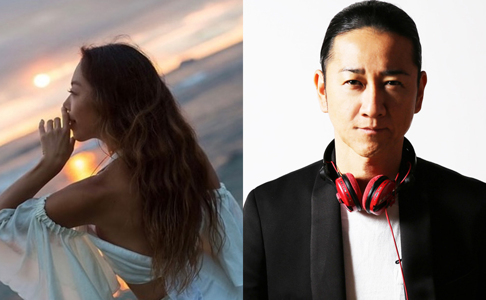 写真：ホワイトパーティー in リビエラ逗子マリーナ