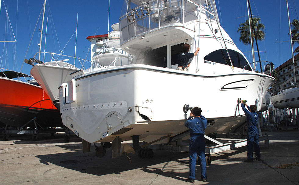 写真：年間サポートサービス