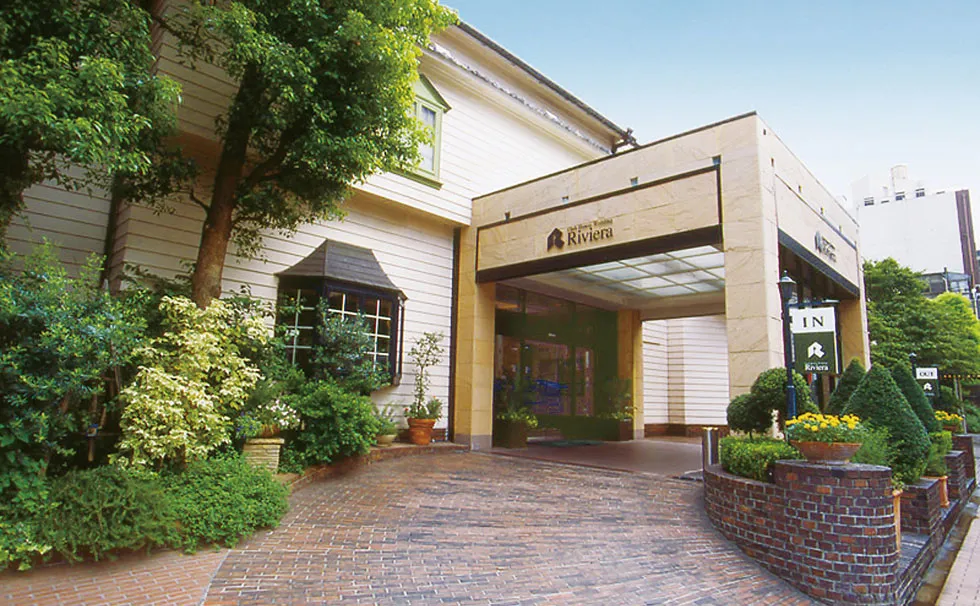 写真：リビエラ