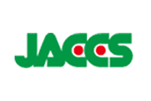 ロゴ：JACCS