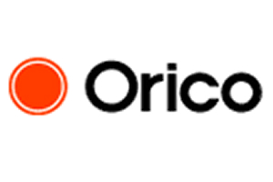 ロゴ：Orico