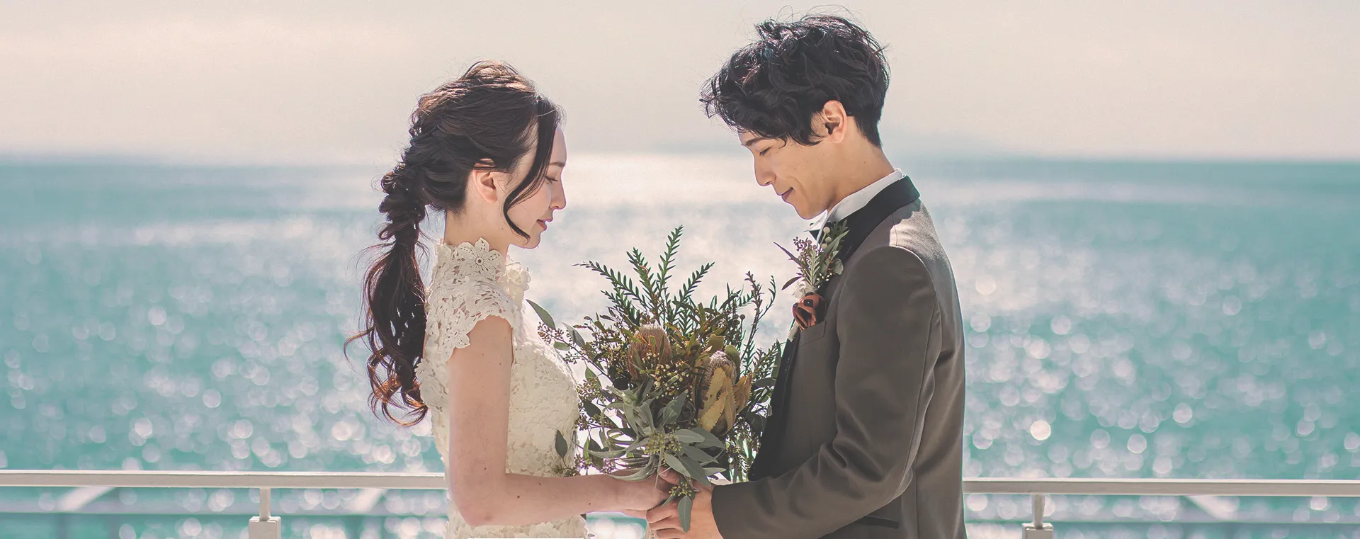 写真：フォトウェディング