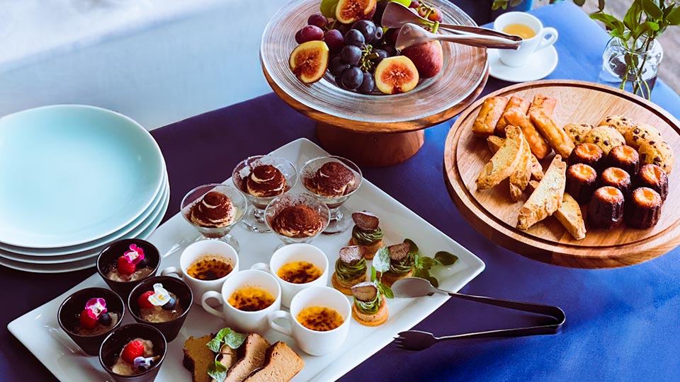 写真：ムーミン リビエラ バカンス