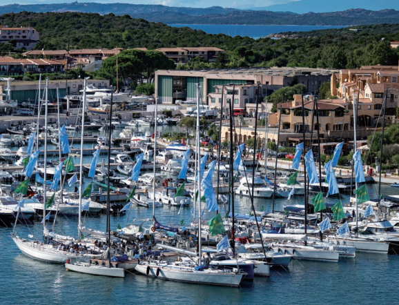 写真：サルディニア