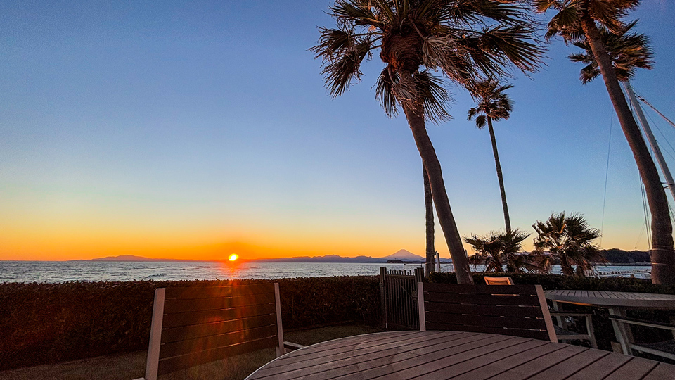 写真：ムーミン リビエラ バカンス