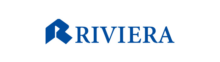 リビエラ ロゴ
