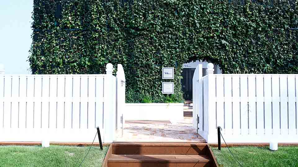 写真：ロンハーマン 逗子マリーナ店