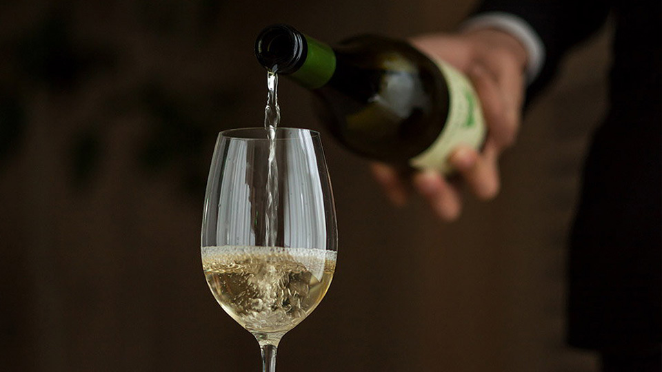 写真：リビエラワイン