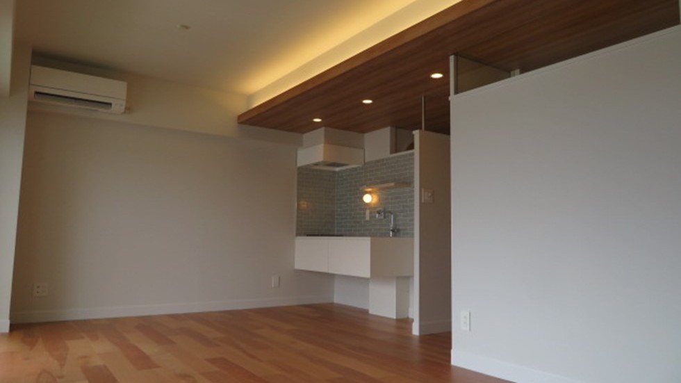 写真：本館キッチン