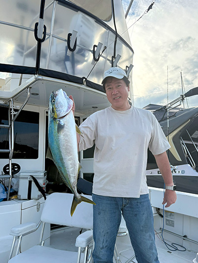 画像：釣果 2025年９月26日