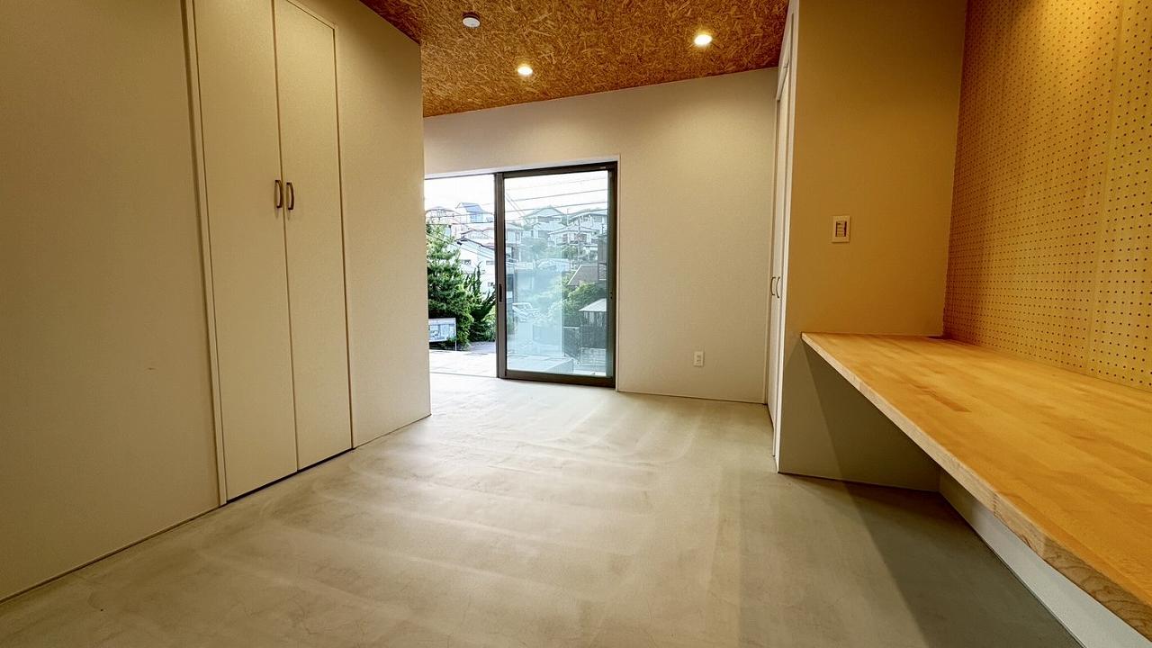 写真：zushi excel villa