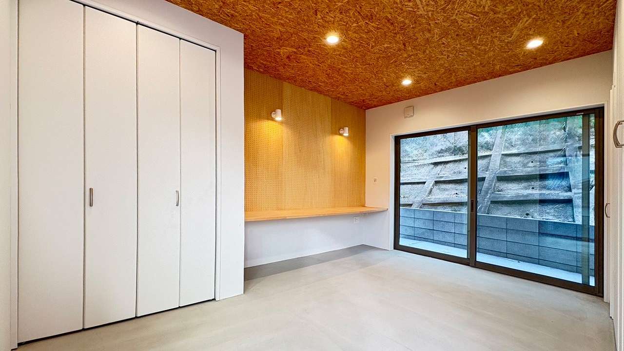 写真：zushi excel villa