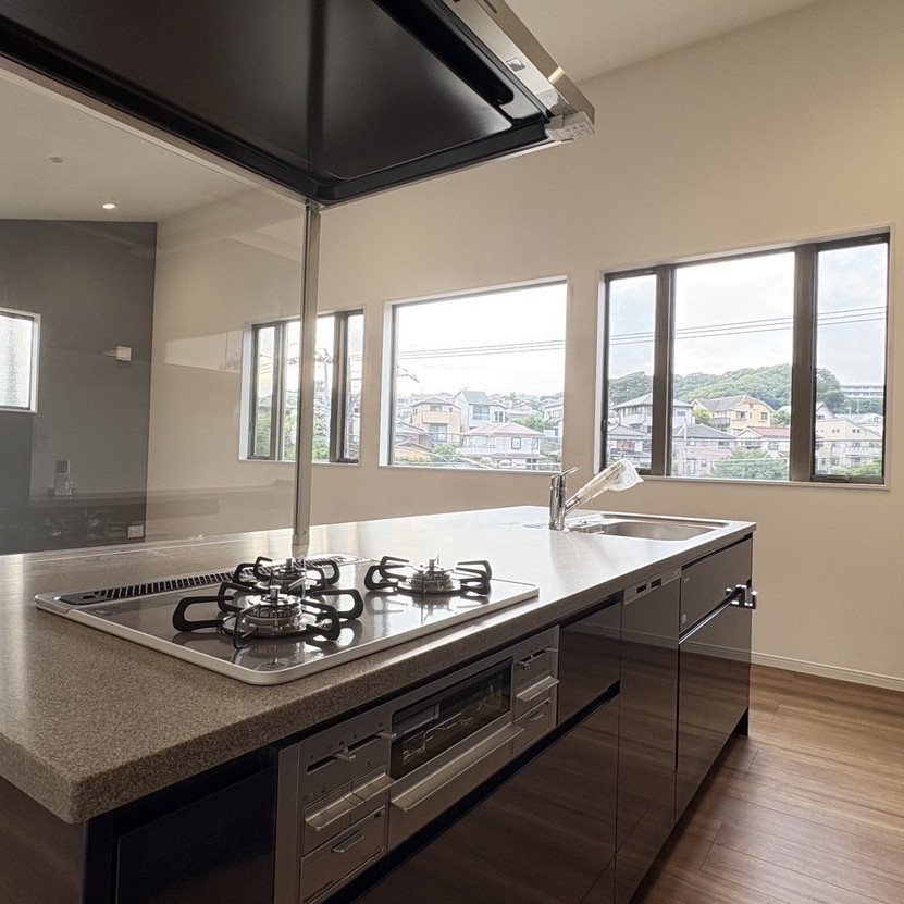 写真：zushi excel villa