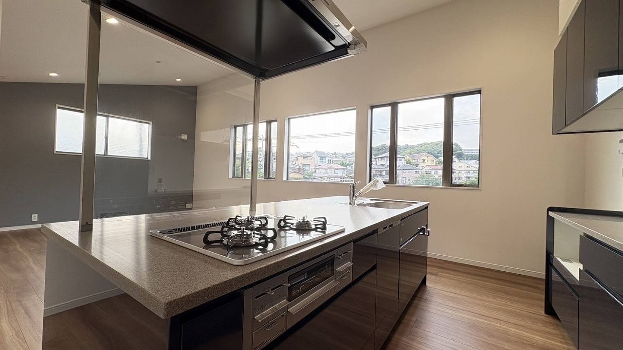 写真：zushi excel villa　戸建て　他社物件　