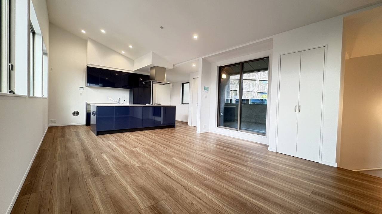 写真：zushi excel villa