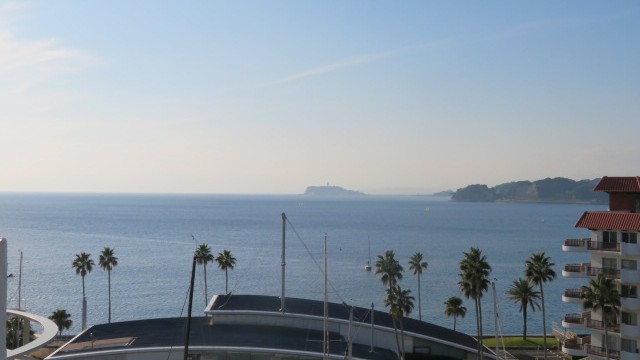 写真:２号棟眺望2