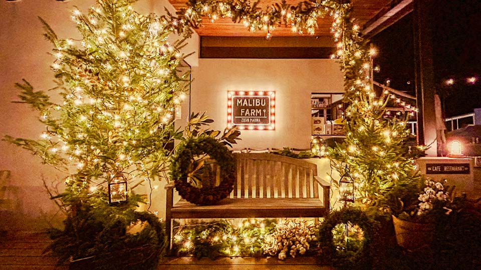 画像：マリブファーム