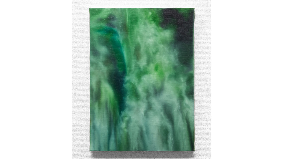 作品：高屋永遠