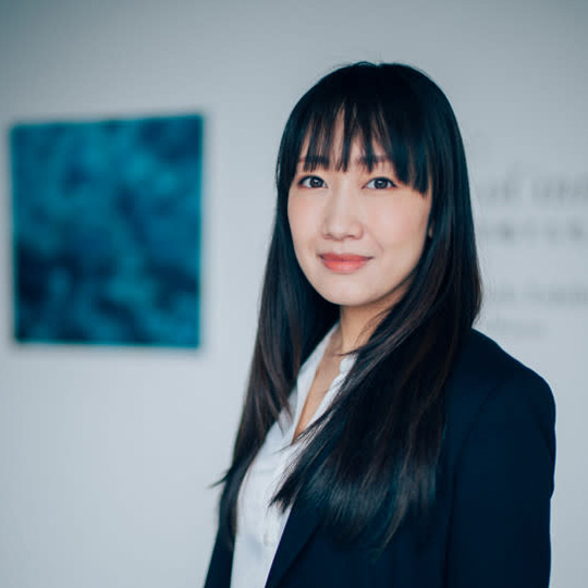 画像：高屋永遠